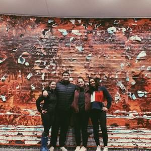 Meet your Posher, Aleks